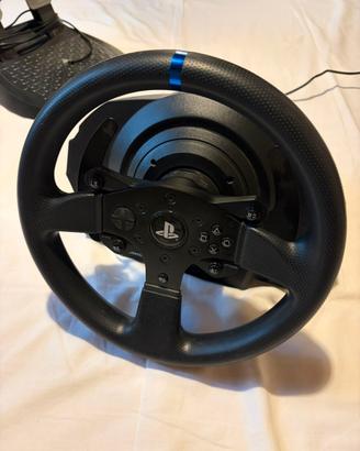 Thrustmaster T300RS