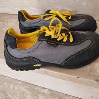 Scarpe antinfortunistiche Grisport n 40
