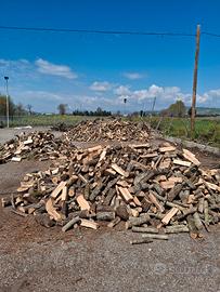 legna da ardere prezzi bomba consegna su benevento