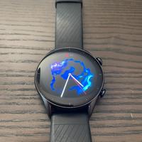 Orologio amazfit GTR 3