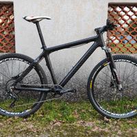 MTB Ridley Carbon 12k 26