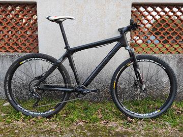 MTB Ridley Carbon 12k 26