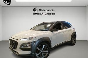 HYUNDAI Kona 1ªs. (2017-23) Kona 1.0 T-GDI Style