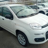 Fiat Panda 0.9 TwinAir Turbo Natural Power Easy