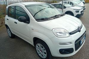 Fiat Panda 0.9 TwinAir Turbo Natural Power Easy