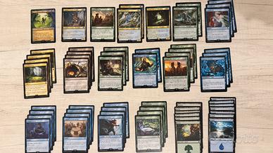 Mazzo Magic Elfi "Signore degli Anelli"