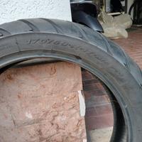 Gomme per BMW GS 1200