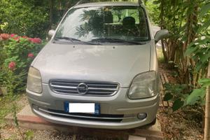 Opel Agila 1.2 benzina