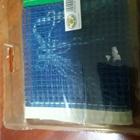 Rete da ping pong + Staffe per bloccare La RETE