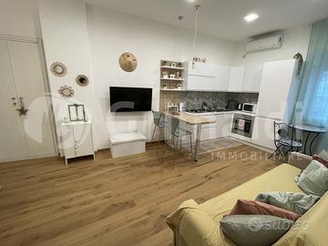 Appartamento Napoli [Cod. rif 3316447ARG]