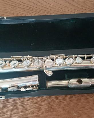 Pearl Quantz serie 505 flauto traverso