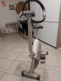 Ciclette della donus 