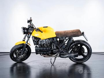 Bmw RS CAFE' RACER - RDS01222