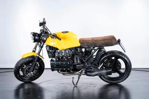 Bmw RS CAFE' RACER - RDS01222