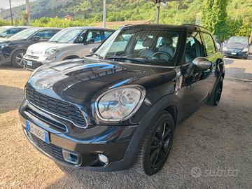 Mini Cooper Countryman 1.6 S