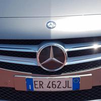 MERCEDES A 180 CDI 2013