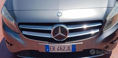 MERCEDES A 180 CDI 2013