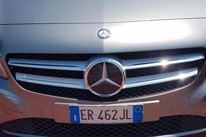MERCEDES A 180 CDI 2013