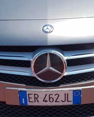 MERCEDES A 180 CDI 2013