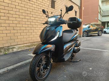 beverly s 400 
