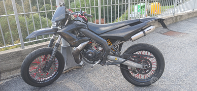 Derbi senda sm 50 (90)