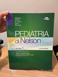 Libro Nelson Pediatria