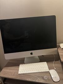 iMac 2017