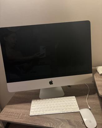 iMac 2017