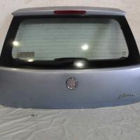 PORTELLONE POSTERIORE COMPLETO FIAT Grande Punto 2