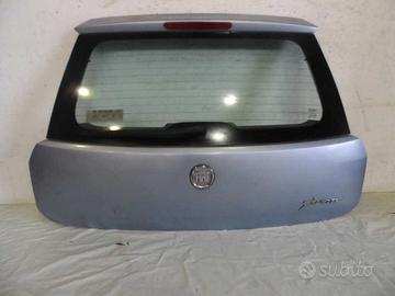 PORTELLONE POSTERIORE COMPLETO FIAT Grande Punto 2