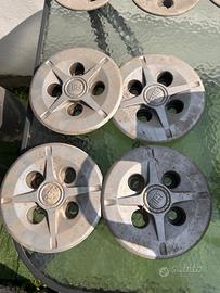 Copri mozzo  fiat