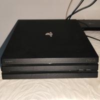 ps4 pro