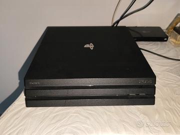 ps4 pro