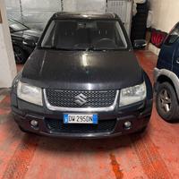 Suzuki Grand Vitara 2.0 16V 5 porte
