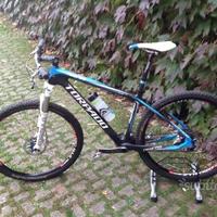 Torpado Nearco Sram XX ribasso