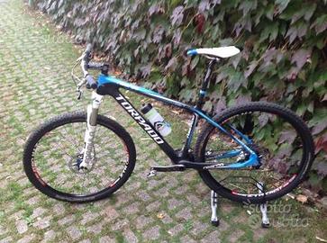 Torpado Nearco Sram XX ribasso