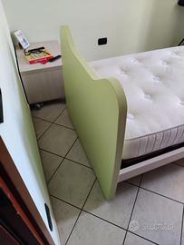 Letto singolo