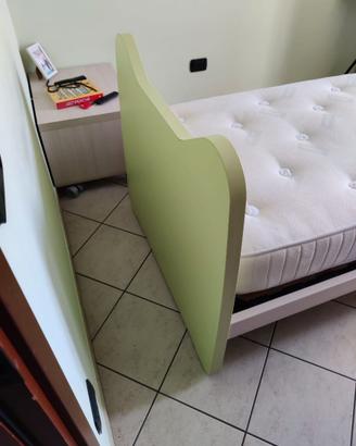 Letto singolo