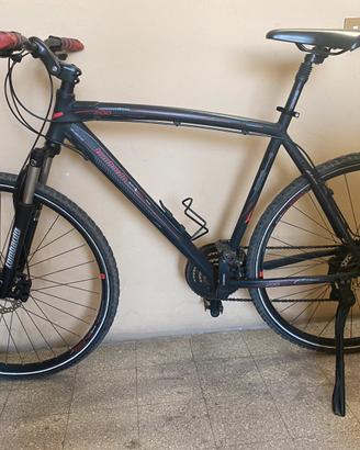 Bicicletta Trekking Lombardo Amantea 200