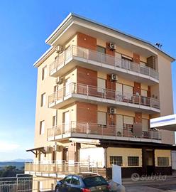 Appartamento a Montegranaro (FM)