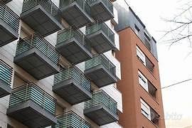 Corso racconigi trilocale con posto auto