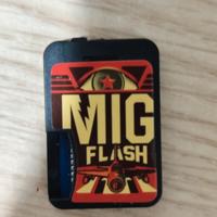 Mig Switch/Mig Flash + SD 128GB