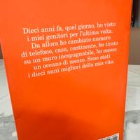 L’anniversario - Andrea Bajani