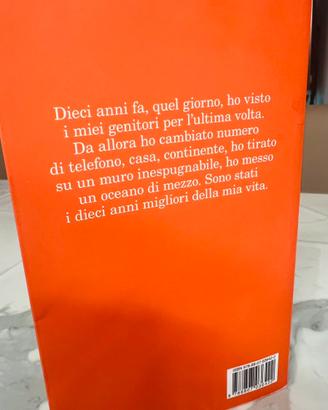 L’anniversario - Andrea Bajani