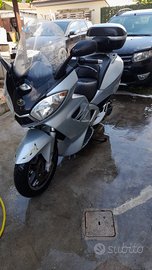 Malaguti spaidermax 500