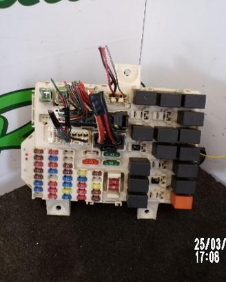 CENTRALINA COMFORT SMART FORFOUR W454 1.1 2006