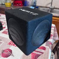 Subwoofer DBA 200.3 hertz