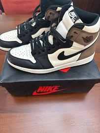jordan 1 mocha
