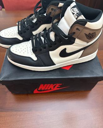 jordan 1 mocha