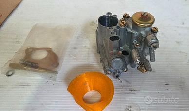 Carburatore si 26-26 x vespa px ,lml star